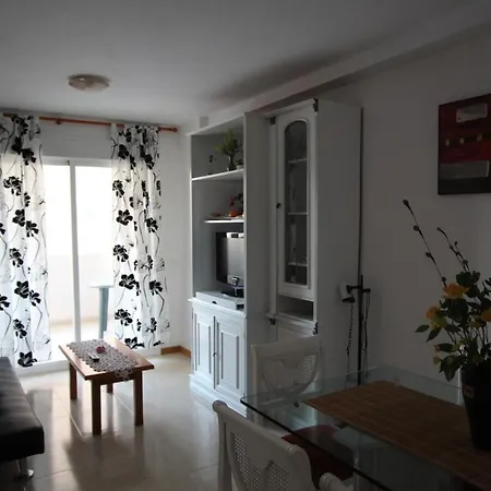 Palace Apartment Cala de Finestrat
