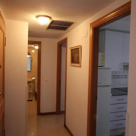 Palace Apartment Cala de Finestrat