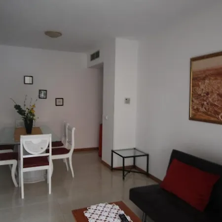 Apartment Palace