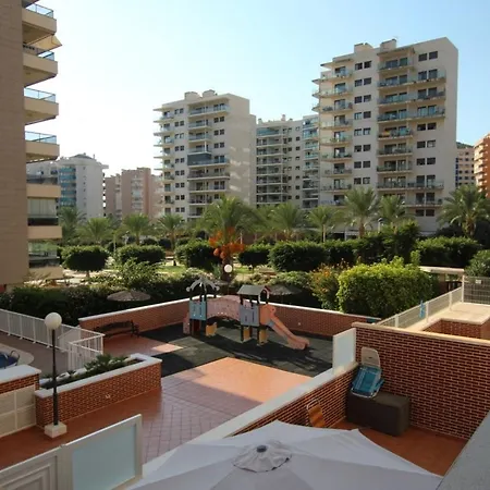 Apartment Palace