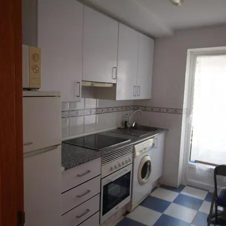 Apartment Palace *