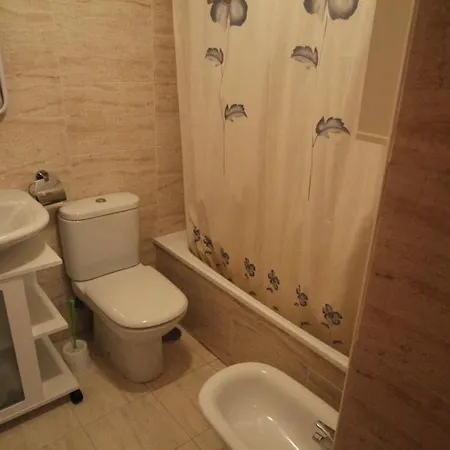 Palace Apartment Cala de Finestrat