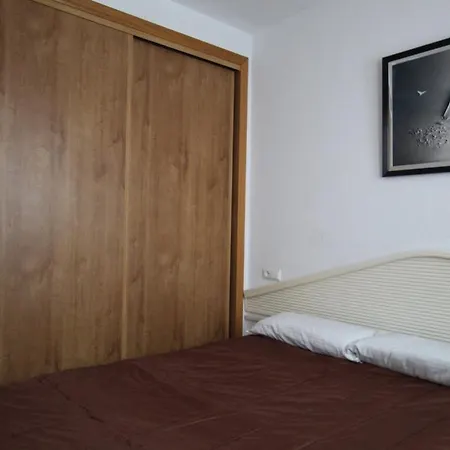 Apartment Palace *