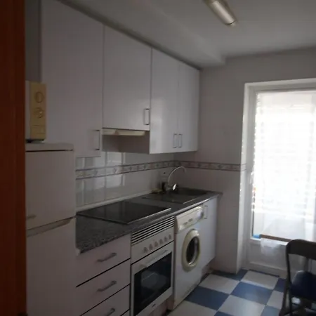 Apartment Palace *