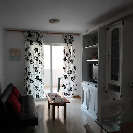 Apartment Palace