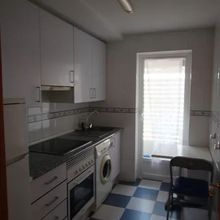 Palace Apartment Cala de Finestrat