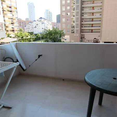 Apartament Palace